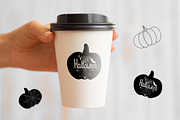 Halloween 3-in-1 Bundle, a Seasonal Illustration by Mari_Caliart (Thumbnail 21 of 23)
