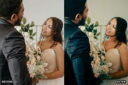 AI 100 Wedding Presets Bundle, a Preset Add-On by AAA Presets (Thumbnail 5 of 17)