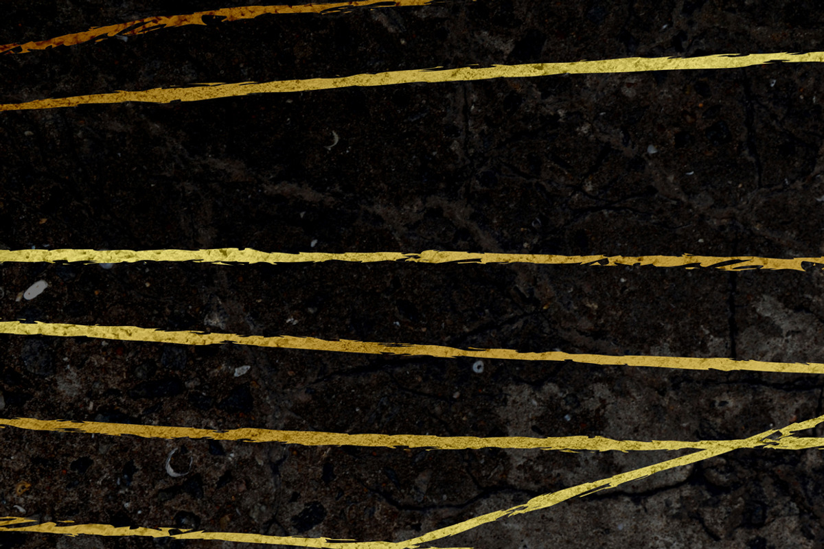 16 Golden Pattern Textures, a Pattern Graphic by Designbase (Photo 4 of 6)