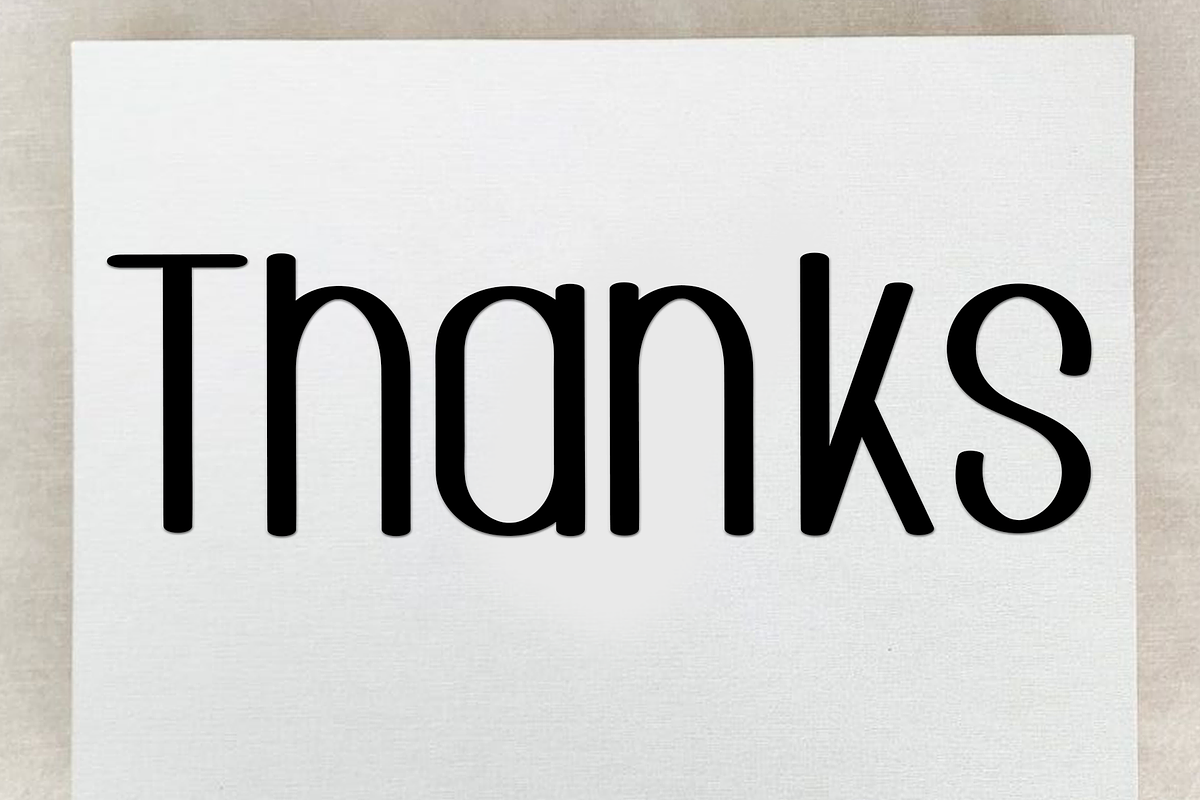 Delight Alphabet, a Serif Font by FreshTypeINK (Photo 7 of 7)