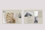Architecture Portfolio Brochure, a Brochure Template by TemplateFolio-Shop (Thumbnail 17 of 29)