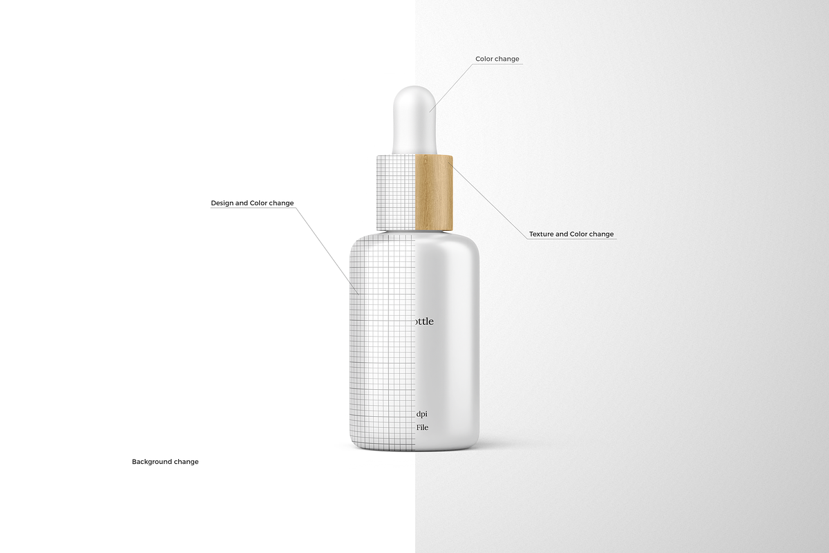 Beauty Product Packaging Mockup, a Packaging Mockup by Mockupdaddy (Photo 5 of 14)