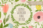 DIY BUNDLE, an Object Graphic by Irtsya (Thumbnail 2 of 5)