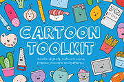 16300 in 1 - GRAPHIC GIANT BUNDLE, an Illustration by Julia Dreams (Thumbnail 20 of 99)