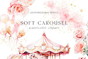 New! Huge Scrapbooking Bundle, an Illustration by Isabelle Salem (Thumbnail 162 of 246)
