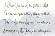 Coffee Elegant, a Handwritten Font by InermediaSTUDIO (Thumbnail 3 of 8)