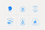 Desserts, a Food Illustration by Sweet Corner (Thumbnail 3 of 12)
