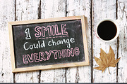 Chalkboard font Tuck Shop display, a Font by Itsmesimon (Thumbnail 13 of 13)