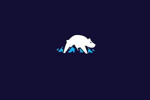 Bear Mount Logo