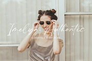 Cellanest - Modern Handwritten Font, a Handwritten Font by Myn Type (Thumbnail 4 of 13)