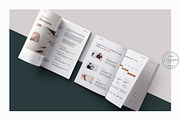Proposal, a Brochure Template by StudioGraficso (Thumbnail 8 of 9)