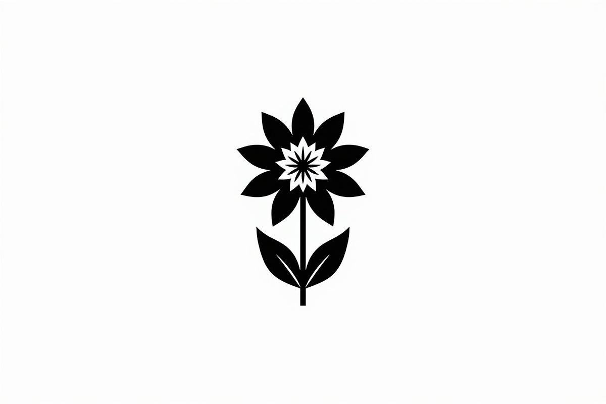 Elegant Floral Bundle, an Illustration by hafijul (Photo 2 of 21)