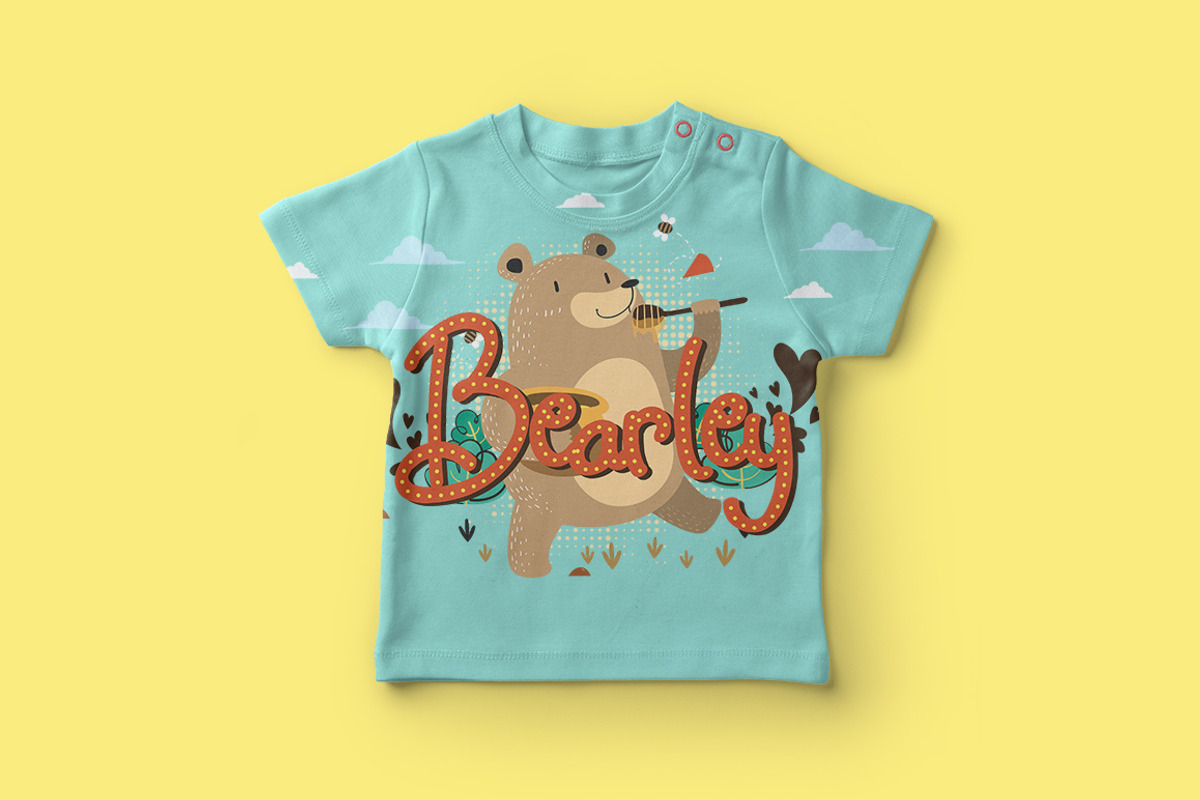 Bearley preview 6