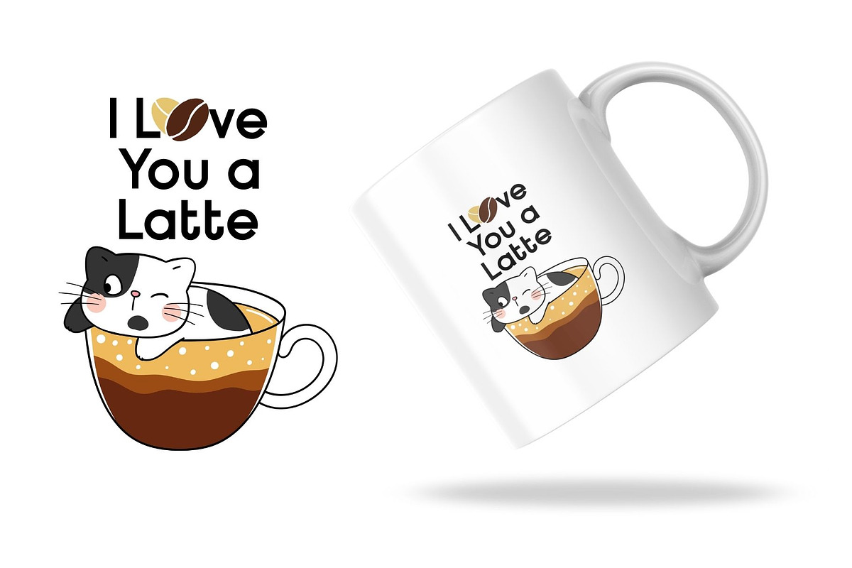 Fox Linea Font, a Sans Serif Font by Fox7 By Rattana (Photo 8 of 12)
