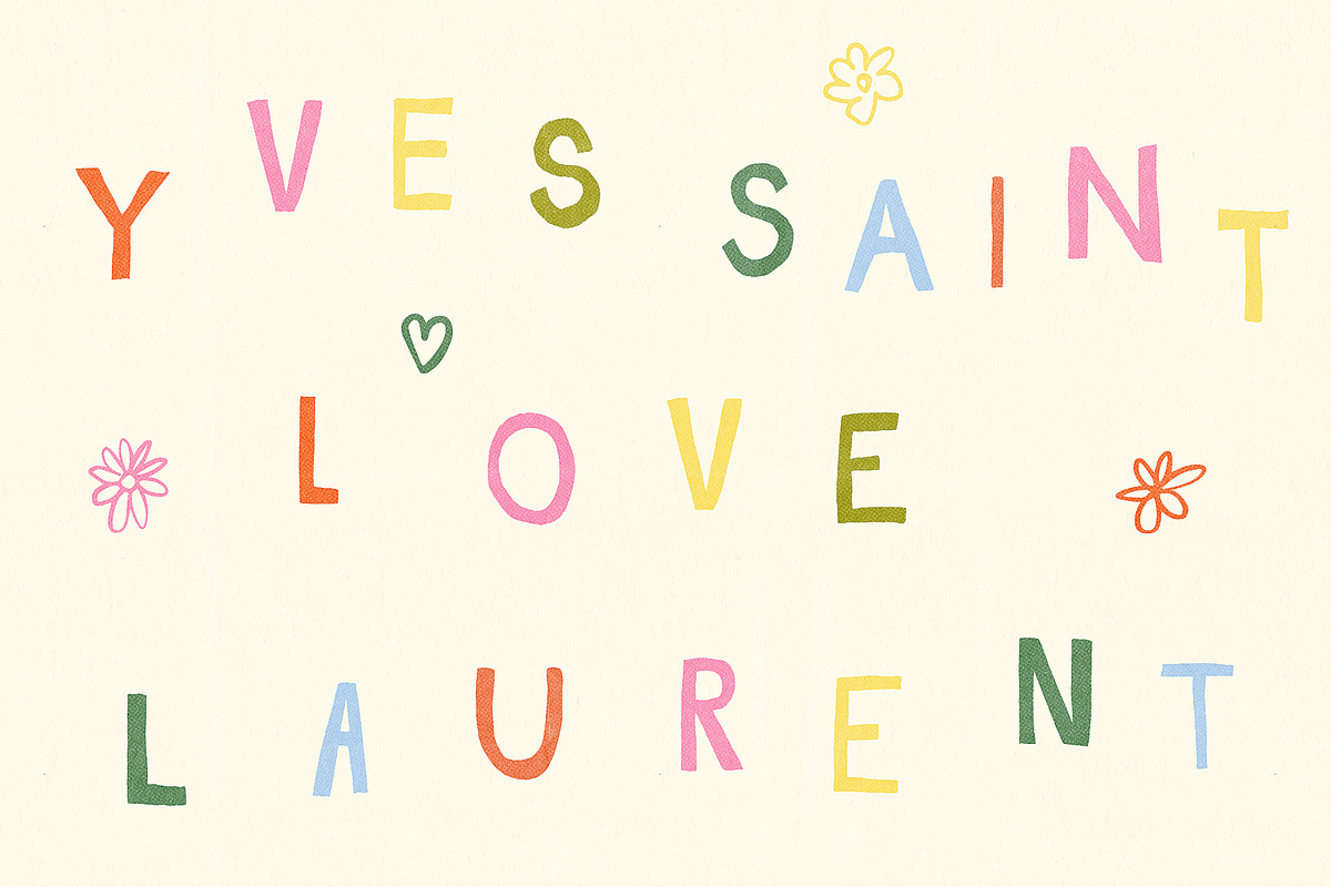 French Aperitif Quirky Font Family, a Handwritten Font by Ayya Studio (Photo 5 of 19)