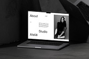 Ateliê - Canva Services Guide, a Presentation Template by Elokka Std. (Thumbnail 3 of 7)