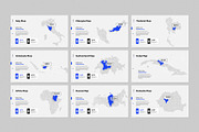 Pitch Deck PowerPoint Template, a Presentation Template by CreativeSlides (Thumbnail 37 of 41)