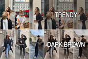 100 Premium Lightroom Presets, a Preset Add-On by Presets by Yevhen (Thumbnail 6 of 10)