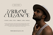 Newton Scient Calligraphy Serif Font, a Serif Font by Graphicxell (Thumbnail 3 of 10)