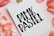 Baby Girl, a Script Font by InermediaSTUDIO (Thumbnail 3 of 8)