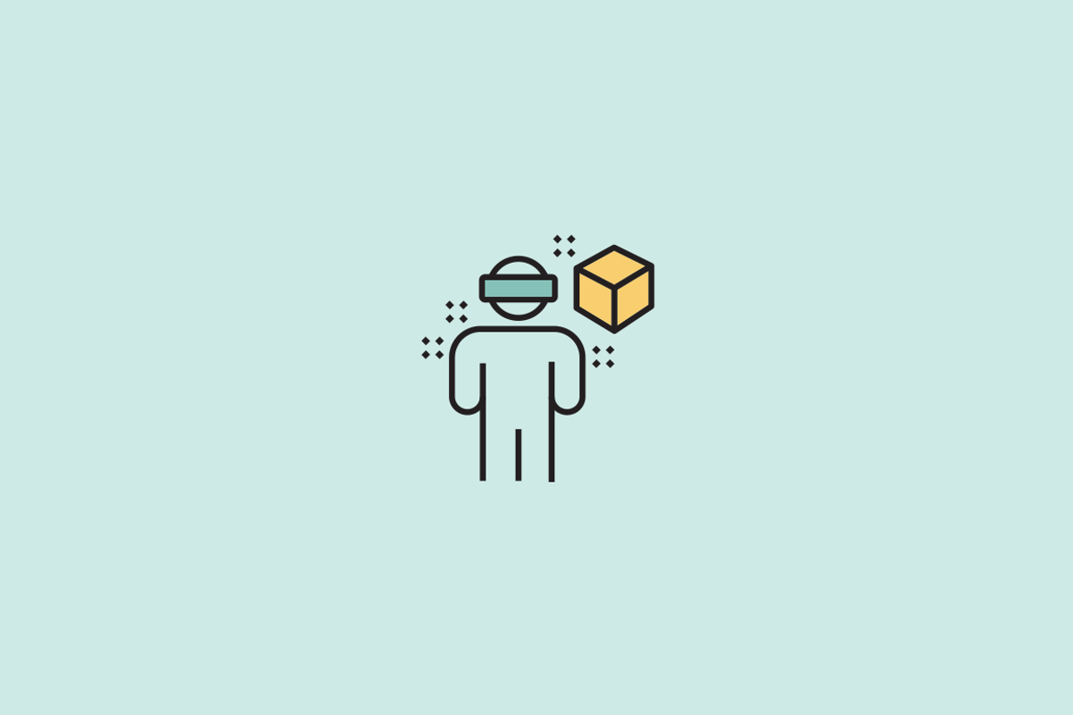 30 Metaverse Icons, an Icon by Creative VIP