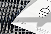 Urban Poster Mock-up, an Advertising Mockup by zippypixelstudio (Thumbnail 6 of 13)