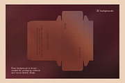 Burgamira Blurry Backgrounds, a Background Graphic by DigARTbyHavroshka (Thumbnail 4 of 10)