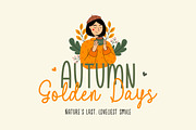 Sunday Inspired - Font Duo, a Handwritten Font by Bluestype Studio (Thumbnail 2 of 9)