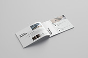 Architecture Portfolio Brochure, a Brochure Template by Spark_Creative (Thumbnail 8 of 11)