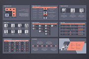Project Charter Presentation, a Presentation Template by JetzTemplates (Thumbnail 4 of 4)