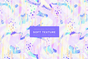 Soft Texture