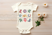 Patriotic Western Sublimation Bundle, a Graphic by Pet Cave (Thumbnail 6 of 7)