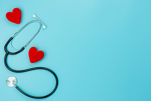 Table top view doctor tool medical stock photo containing pressure and symbol