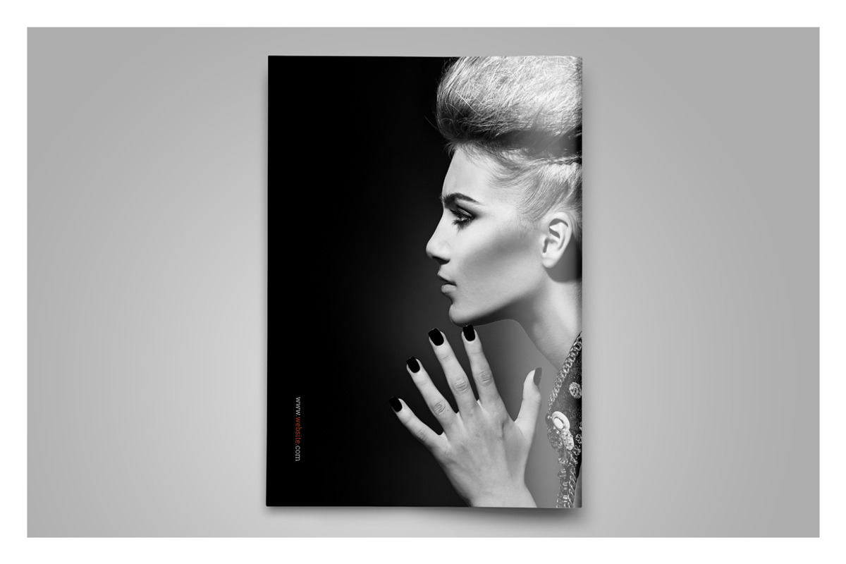 Photography Portfolio, a Brochure Template by adekfotografia (Photo 28 of 28)