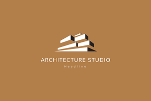 Architecture Studio Logo.