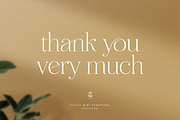 Maginia Font, a Serif Font by Digitype Studio (Thumbnail 10 of 10)