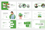 Solyaros - Solar Google Slides, a Design Template by Ermedia Studio (Thumbnail 3 of 7)