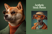 40 Editorial Dog Stock Photos, an Animal Illustration by Incomelion (Thumbnail 11 of 13)