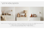 Wallpaper Mockups PSD and PNG, a Product Mockup by mock-ups (Thumbnail 2 of 12)