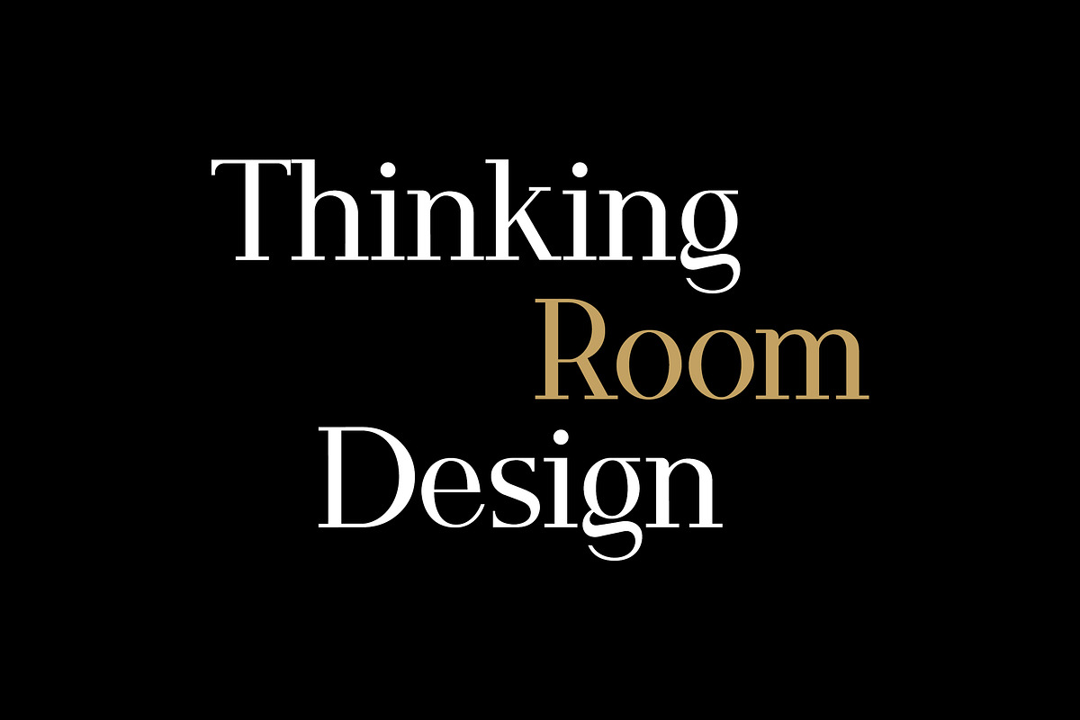 Windorse Display Serif Font, a Serif Font by UICreative (Photo 10 of 12)