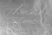 Charm | Delicate Dotted Script Font, a Script Font by AnMark (Thumbnail 9 of 9)