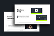 Lorvinm | Brand Guidelines Template, a Presentation Template by Artisan Vibes (Thumbnail 2 of 8)