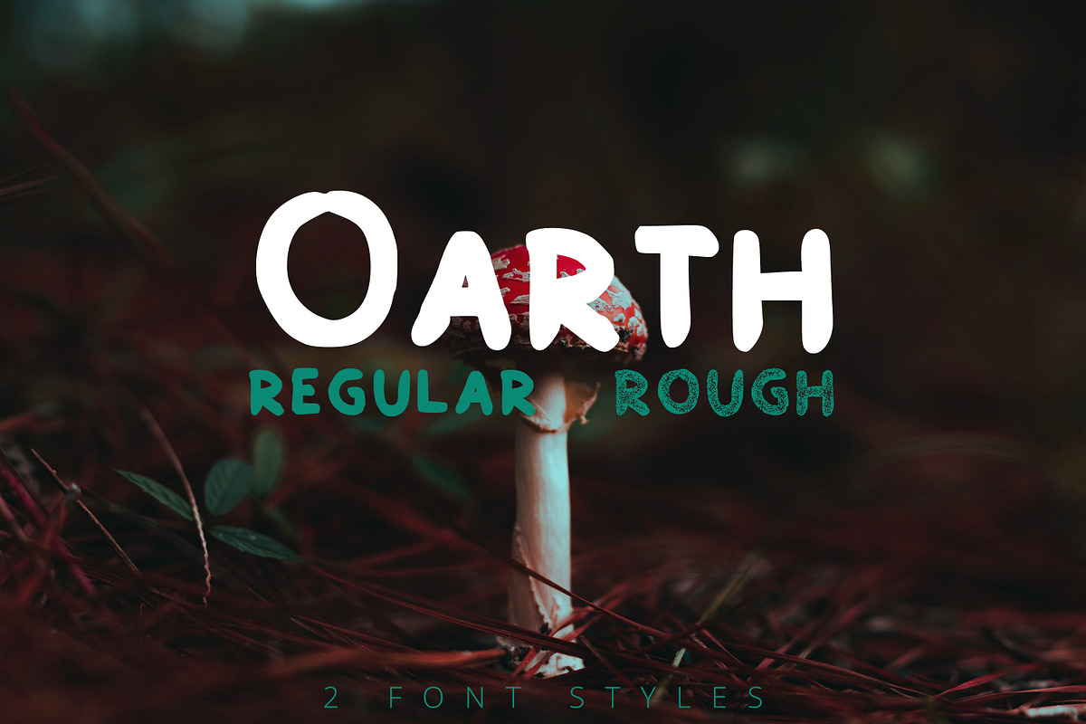 Oarth preview 2