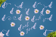 Ambulane, a Script Font by Jhoen (Thumbnail 6 of 8)