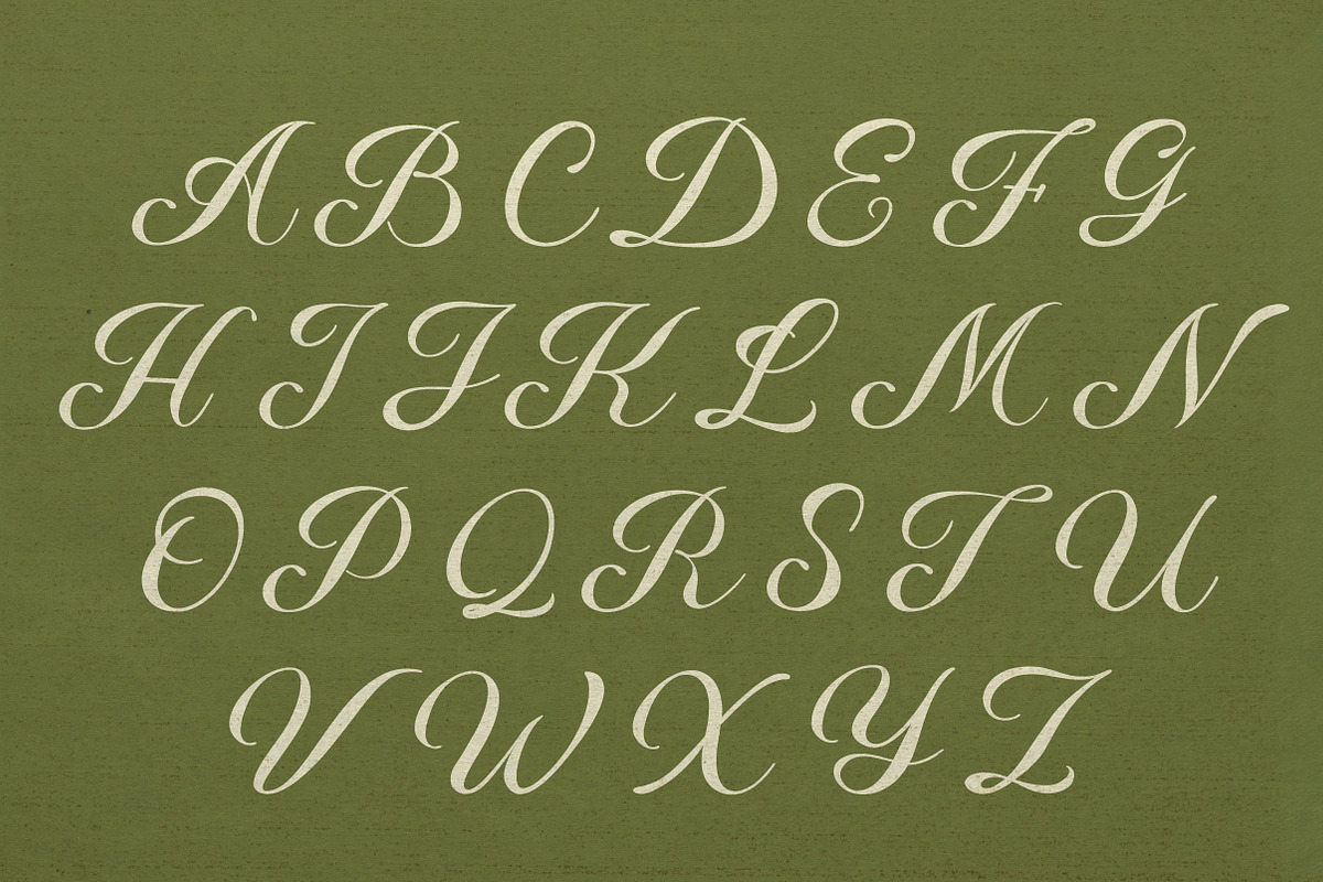 Meadow & Villager Club - Font Duo, a Handwritten Font by Lettertype Studio (Photo 14 of 14)