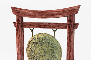 Ancient Gong