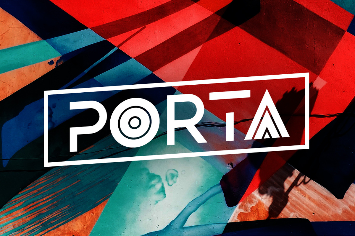 Porta - Creative Sans, a Sans Serif Font by Hindia Studio (Photo 15 of 15)