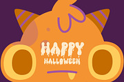 Groovy Drip is a cool Halloween font, a Handwritten Font by Brown Cupple (Thumbnail 5 of 8)
