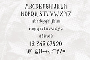 SUSIIRA FONT CHILDISH & GIRLY, a Sans Serif Font by NadaNora (Thumbnail 4 of 4)