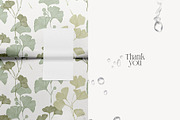 PLANTS & HERBS illustrations set, a Healthcare Illustration by Yuliia Lashevska (Thumbnail 14 of 14)